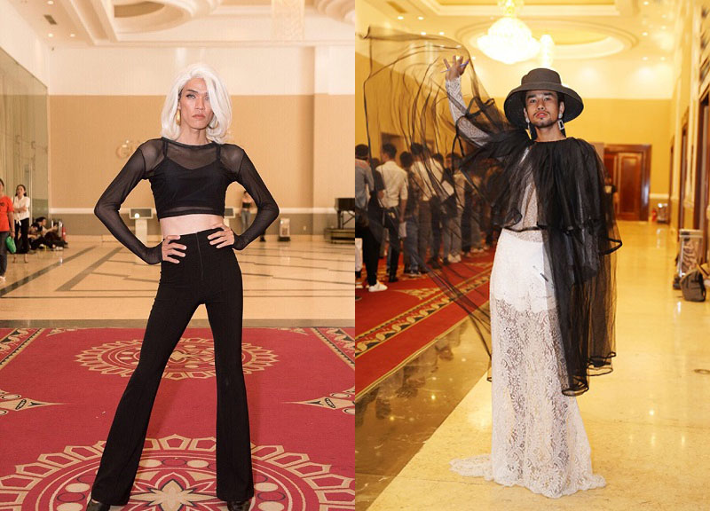 Việt nam next top model 2019, đại diện việt nam thi asia's next top model 2019