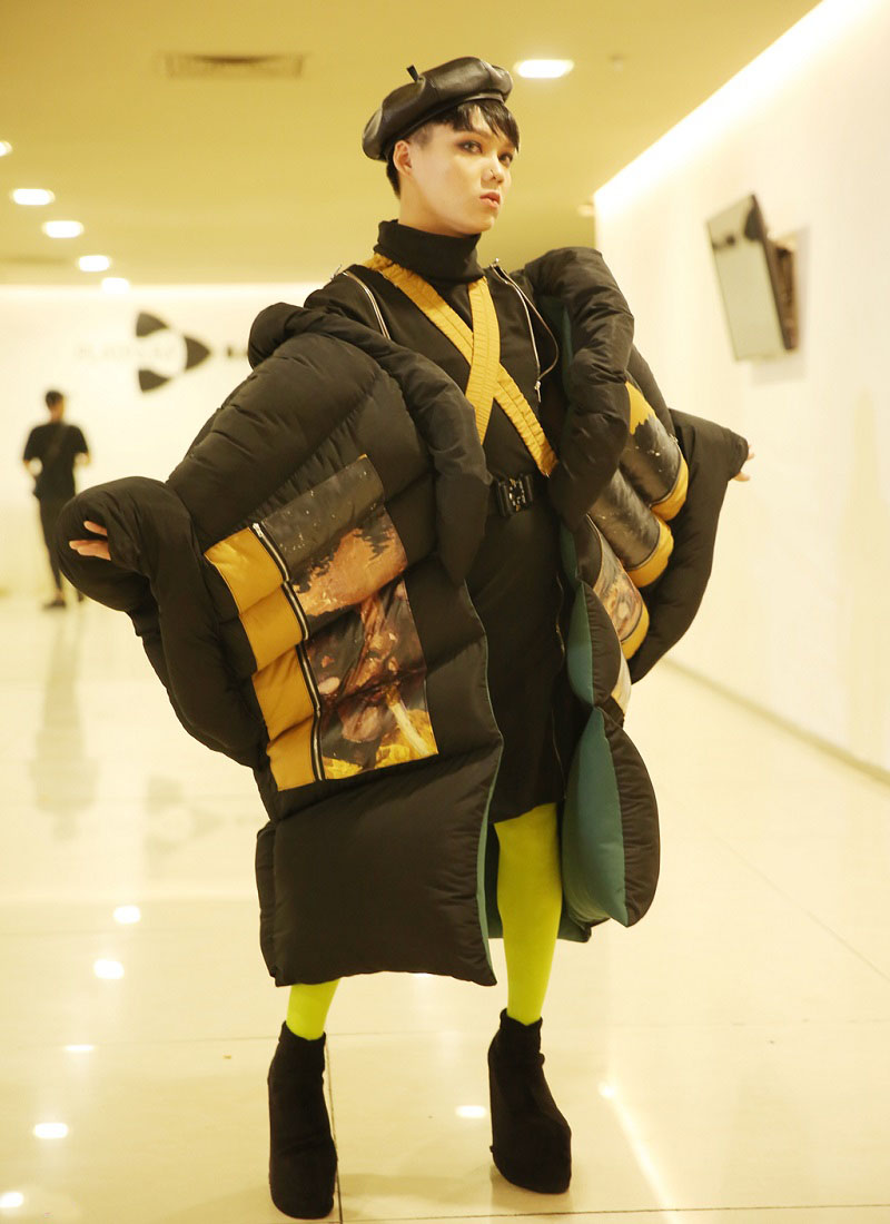 Việt nam next top model 2019, đại diện việt nam thi asia's next top model 2019