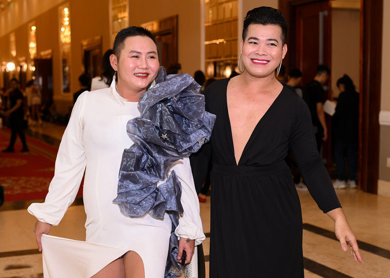 Việt nam next top model 2019