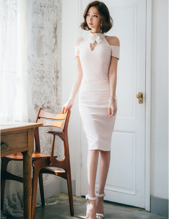 Chia sẻ hơn 86 mẫu váy trắng body đẹp siêu hot  trieuson5