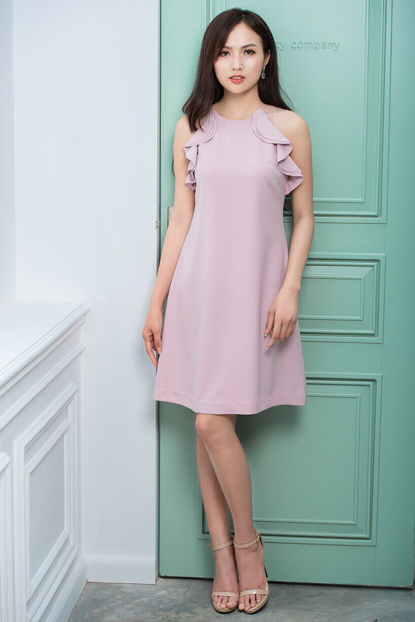 Chuyên order váy đầm hàng hiệu cao cấp  Sa La  Hanoi
