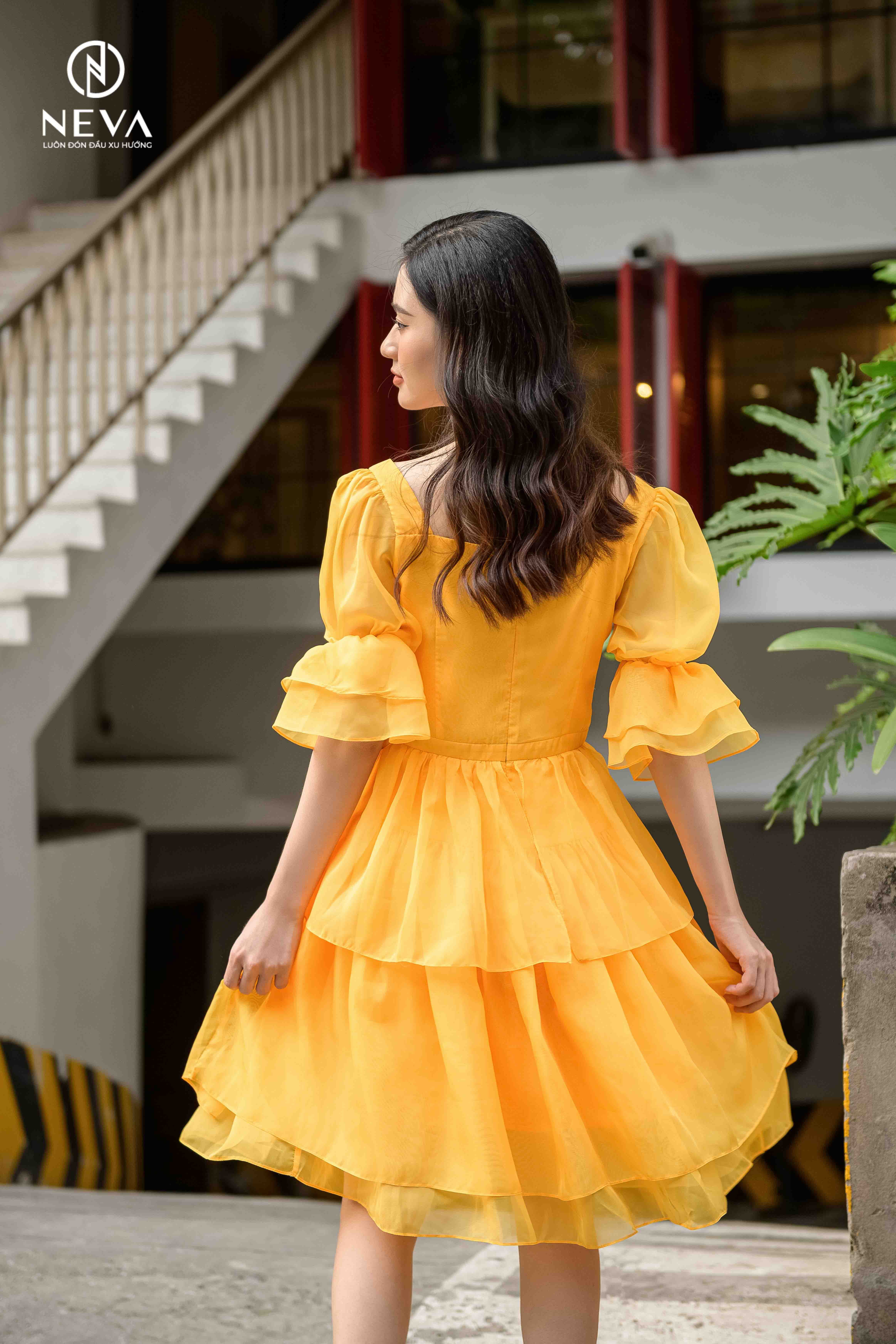 Đầm  Váy maxi Đẹp nhất Hè 2023  HOT Thời trang HH Luxury