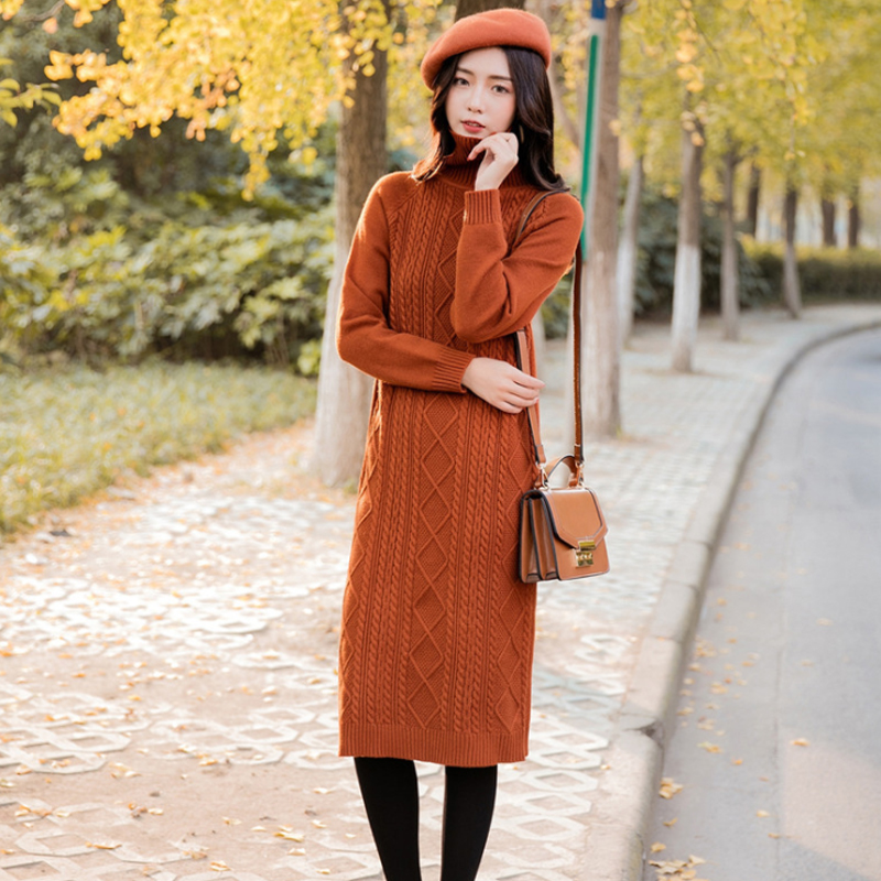 Váy Suông Dáng Dài Mùa đông giá rẻ Tháng 9,2023|BigGo Việt Nam