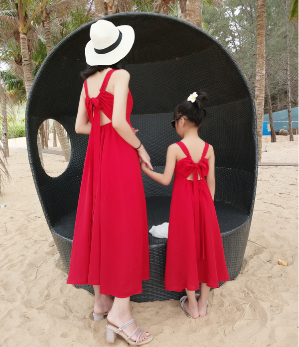 Những mẫu váy đầm maxi đi biển hở lưng cực kỳ gợi cảm  AlvinStoreVn