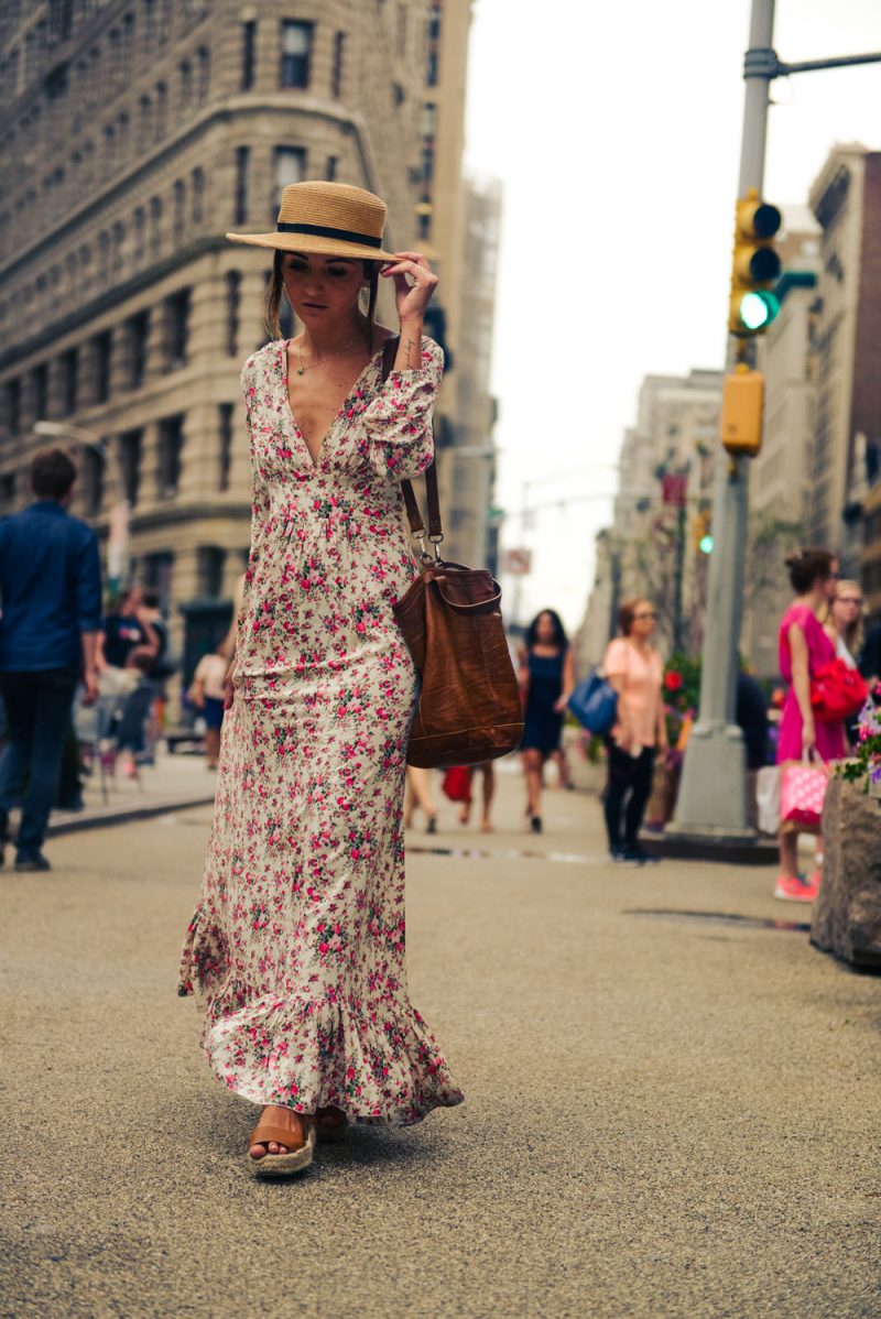 Chân váy vintage mặc với áo gì đẹp DẪN ĐẦU TREND 2023