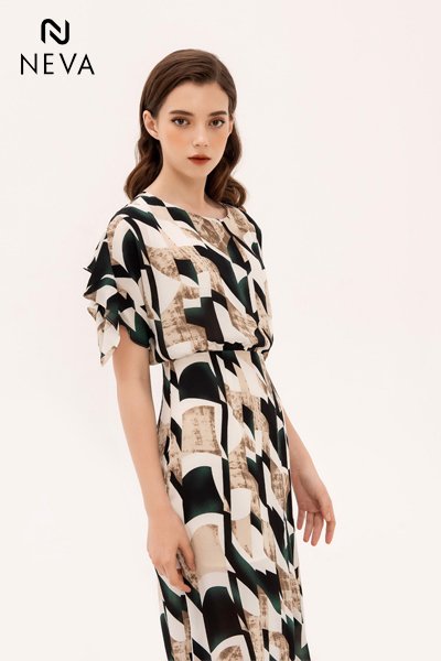 Tổng hợp Váy Voan Hoa Nhí Cực Xinh giá rẻ bán chạy tháng 82023  BeeCost
