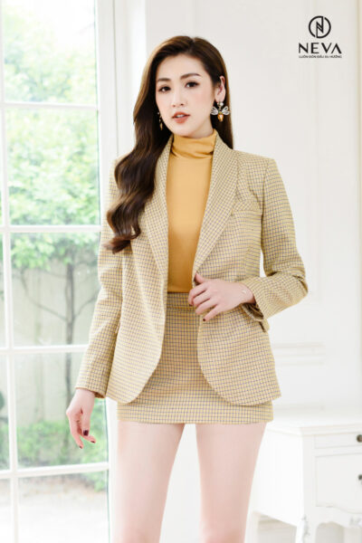 Alternative view of 20F1W620159K013 Vest