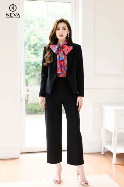 Alternative view of 20F2W620154T011 Vest