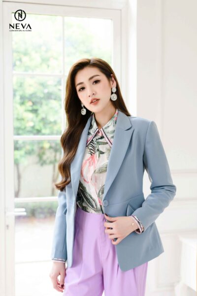 Alternative view of 20F2W620155P014 Vest