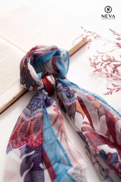 Alternative view of KHĂN TƠ TẰM CAO CẤP B870009