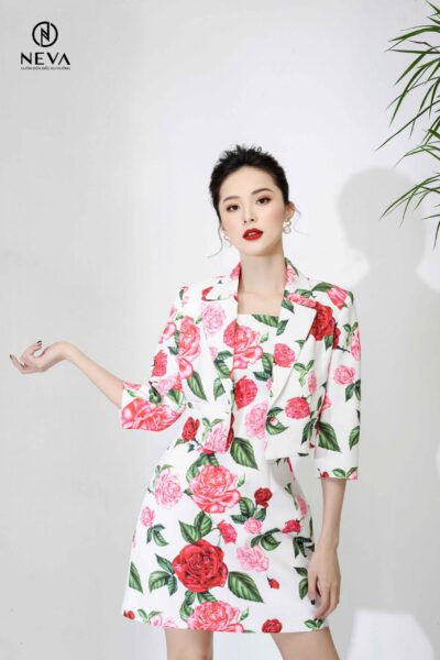 Alternative view of 20F3W610124H010 Vest