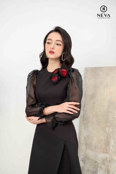 Alternative view of 21F3W440222T011 DK