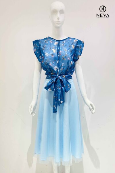 Alternative view of Áo sơ mi Liluta 21S2B130182H014