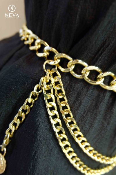 Alternative view of Belt 22S4W820030T013