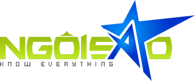 logo ngoisao
