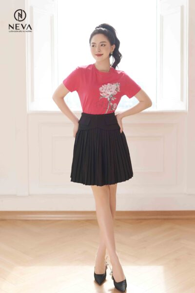 Alternative view of Phông hoa firt sigth Neva 22S2W500501T021