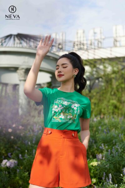 Alternative view of Phông hoa lan Fabulous 22S2W500511T014