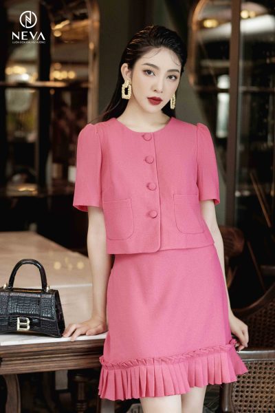 Alternative view of Juýp bèo nhún 22S2W310539T021