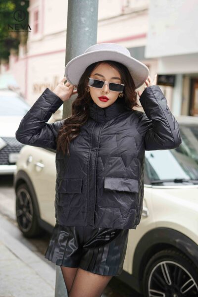 Alternative view of Áo phao 22F4W640003T011