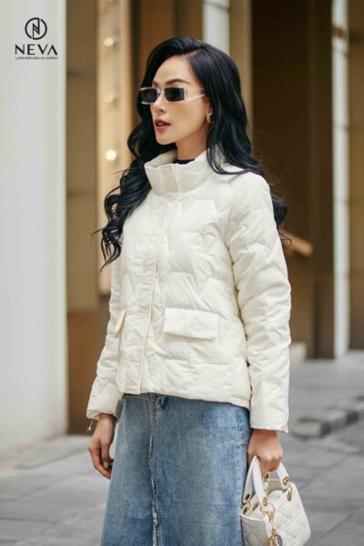 Alternative view of Áo phao 22F4W640003T010