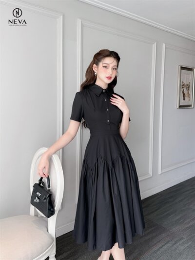 Đầm 23S5W430731T011