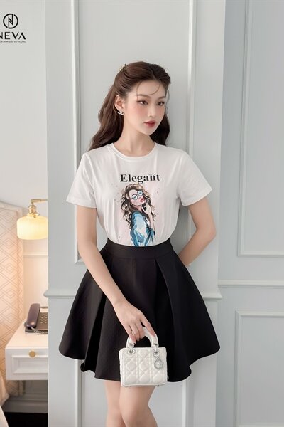 Áo phông 23S5W500739T010