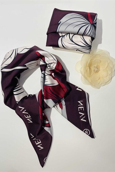 KHĂN LỤA CAO CẤP B870002