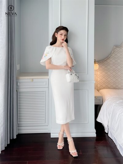 Đầm 23S5W430726H010