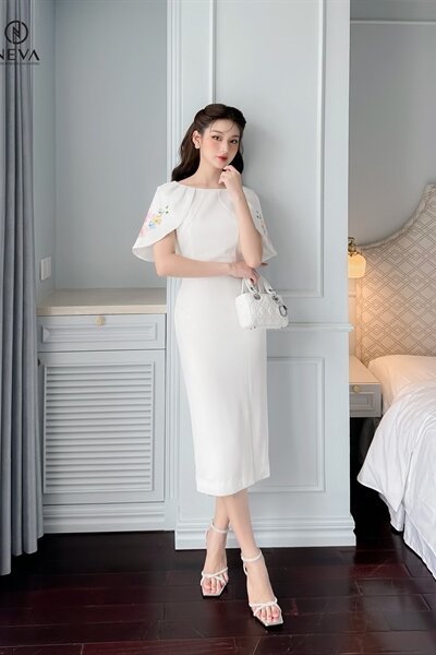 Đầm 23S5W430726H010