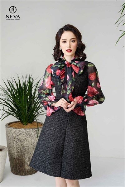 20F1W470122T011 DK - XL