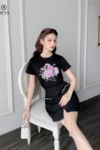 Áo Phông 23S2W500738T011