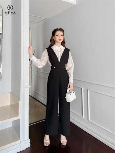JUMPSUIT 23S3W180732T011