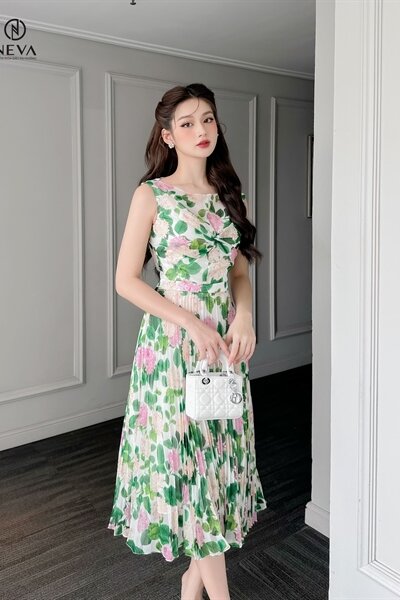 Đầm 23S5W420714H010