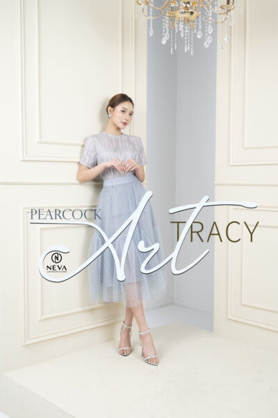 Chân Váy Tracy 24S1W320002T014