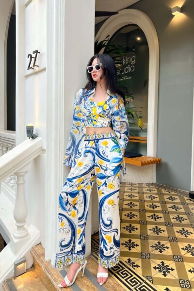 Alternative view of Áo 2 dây Special scent 24S1W110028H015