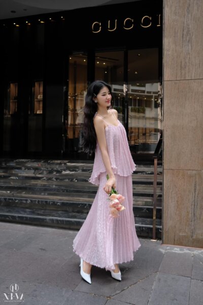 Chân váy Raanana 24S1W320011H021