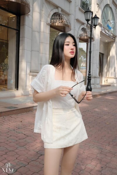 Áo 2 dây Aradhya 24S1W110032H010