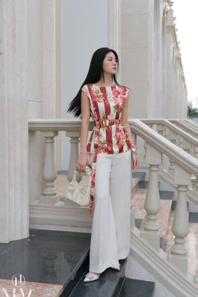 Áo Passionate 4S1W120067H012