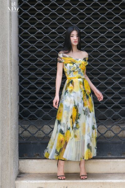 Đầm Faith can move mountains 24S1W421002H013