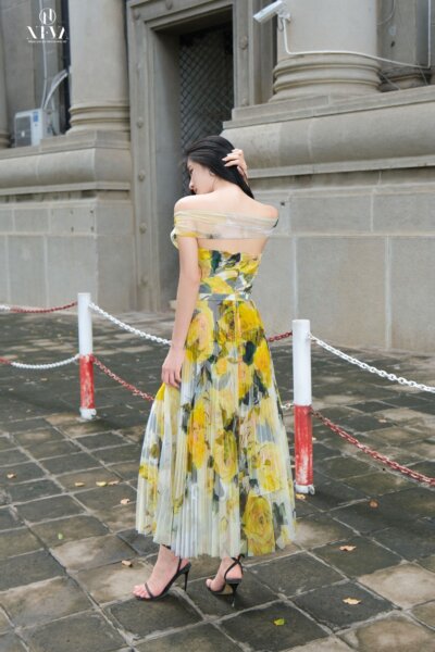 Alternative view of Đầm Faith can move mountains 24S1W421002H013