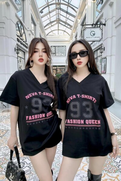 Alternative view of Áo phông in 93 24S1W500509T011