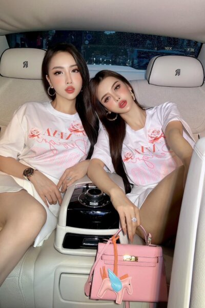 Áo phông Neva design 24S1W500502T010