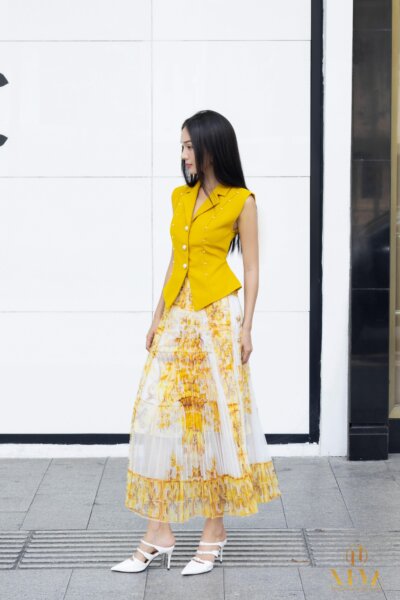 Chân váy Regal Myth 24S1W320086H013