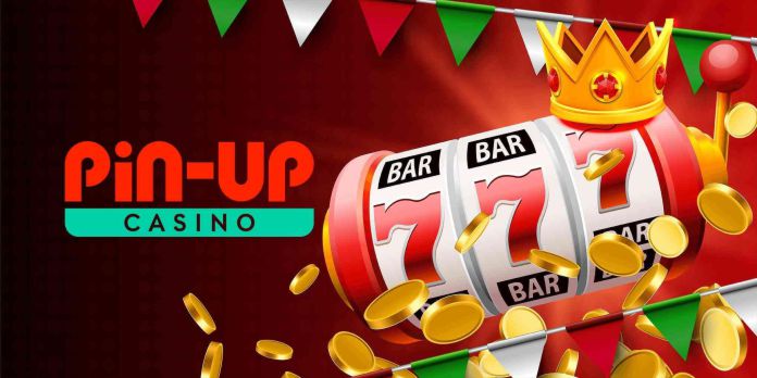 Pin Up Onlayn Casino Qiymətləndirilməsi: Bu Onlayn Qumar Müəssisəsinə Hərtərəfli Baxış