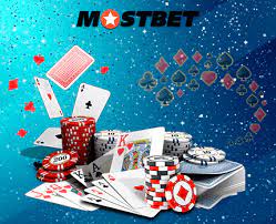 MostBet - офіційний веб-сайт